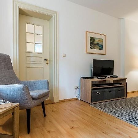 Villa Sonnenfrieden 01 ارنشوب المظهر الخارجي الصورة