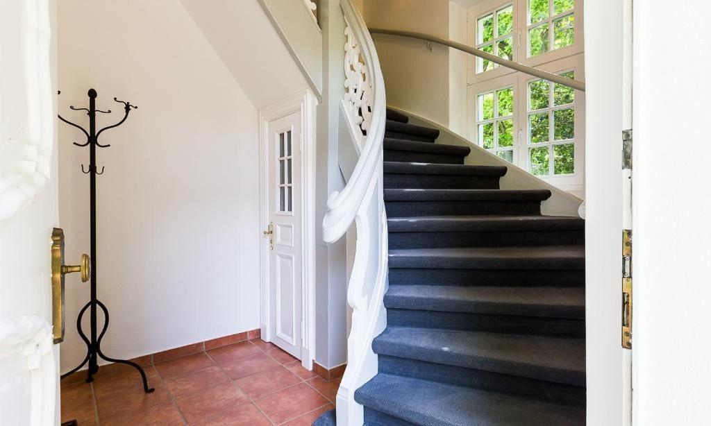 Villa Sonnenfrieden 01 ارنشوب المظهر الخارجي الصورة